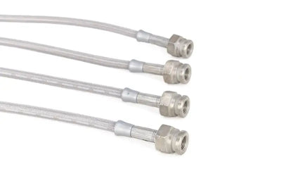 Goodridge 02 Acura RSX Type S Brake Lines - Truck & Automotive