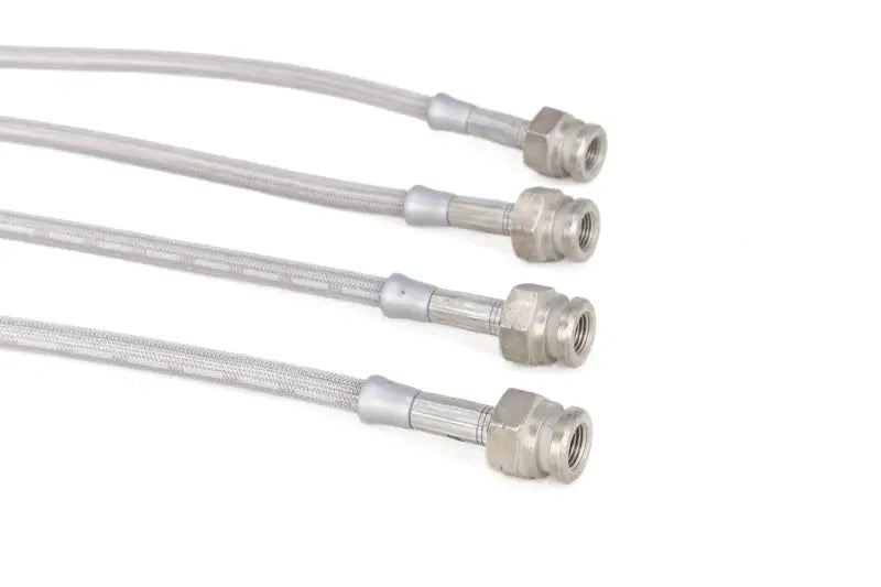 Goodridge 02 Acura RSX Type S Brake Lines - Truck & Automotive