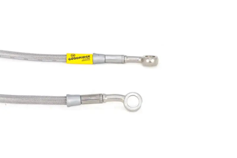 Goodridge 02 Acura RSX Type S Brake Lines - Truck & Automotive