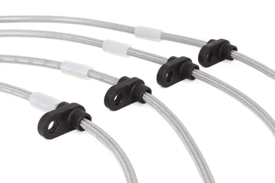 Goodridge 02 Acura RSX Type S Brake Lines - Truck & Automotive