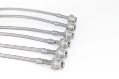 Goodridge 04 Pontiac GTO Brake Lines - Truck & Automotive