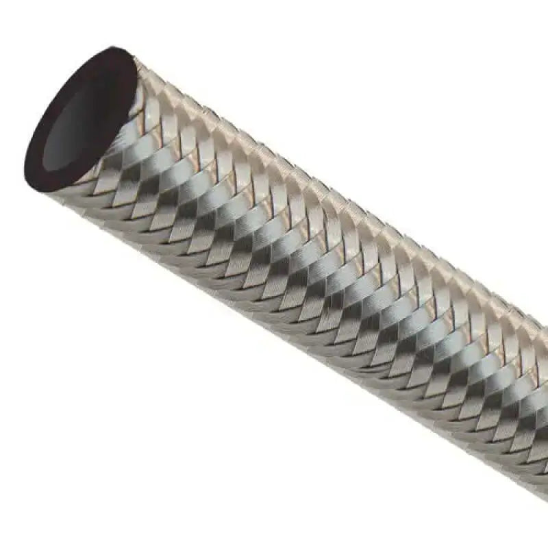 Goodridge 1/4in Hose 3ft Length - Fabrication