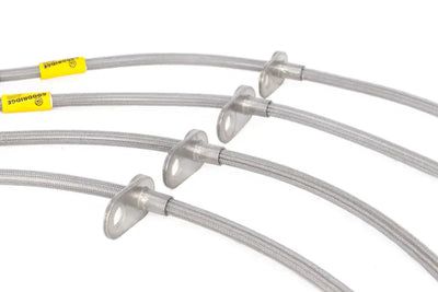 Goodridge 14-16 Acura MDX SS Brake Line Kit - Truck & Automotive