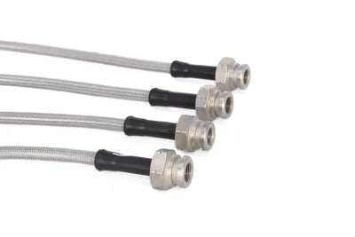 Goodridge 14-16 Acura MDX SS Brake Line Kit - Truck & Automotive