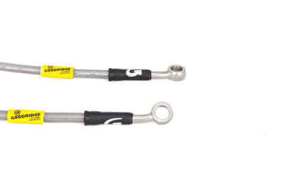 Goodridge 14-16 Acura MDX SS Brake Line Kit - Truck & Automotive