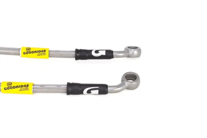 Goodridge 14-16 Acura MDX SS Brake Line Kit - Truck & Automotive