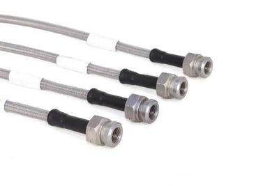 Goodridge 15-17 Chevrolet SS SS Brake Line Kit 