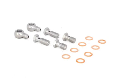 Goodridge 89-05 Miata Brake Lines - Truck & Automotive