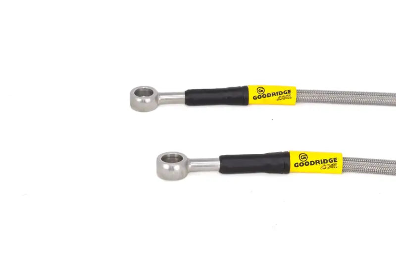 Goodridge 89-05 Miata Brake Lines - Truck & Automotive