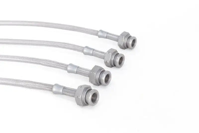 Goodridge 90-93 Integra All Models Brake Lines - Truck & Automotive
