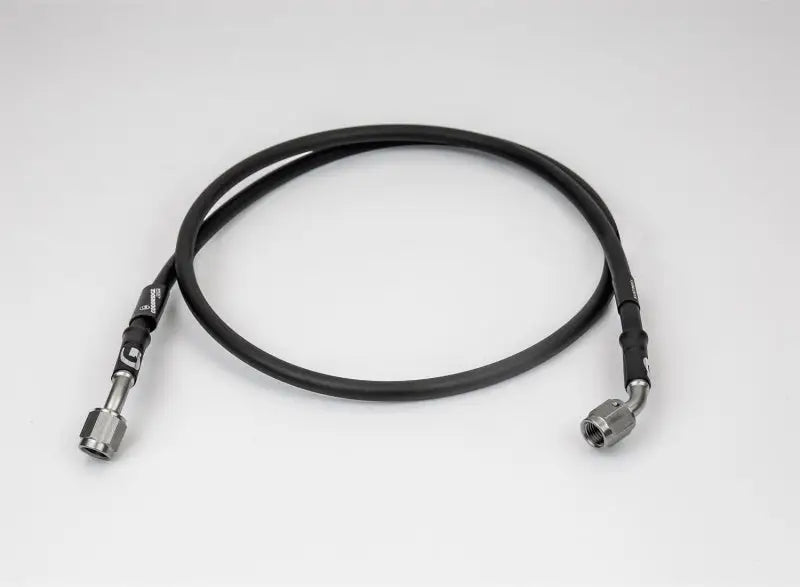 Goodridge 90-97 Acura Integra / 01-03 Civic Clutch Line - Truck & Automotive