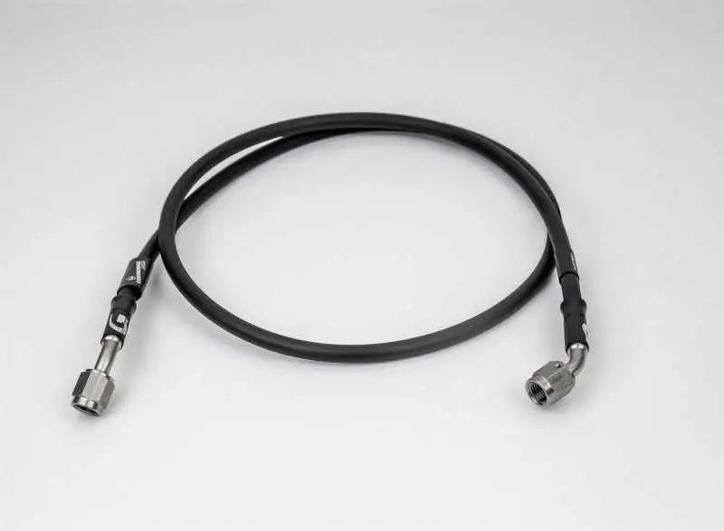 Goodridge Goodridge 90-98 BMW E36 Clutch Line