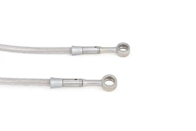 Goodridge 98-00 Honda Accord w/ Rear Disc Brake Lines - Truck & Automotive