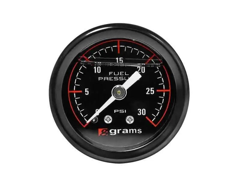 Grams Performance G2-99-0030