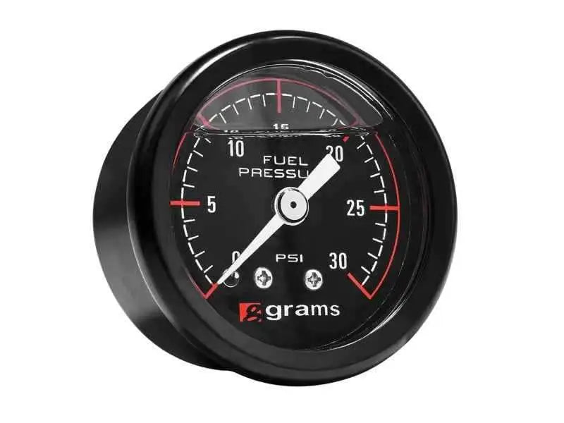 Grams Performance G2-99-0030