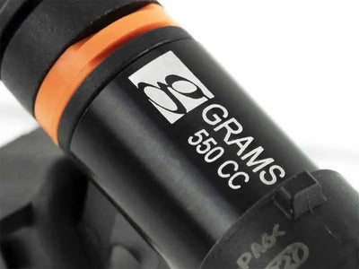 Grams Performance G2-0550-0502