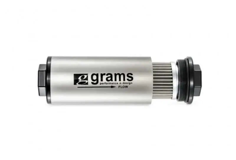Grams Performance G60-99-0106