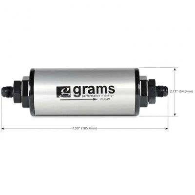 Grams Performance G60-99-0026