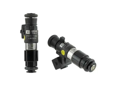 Grams Performance G2-1150-0500