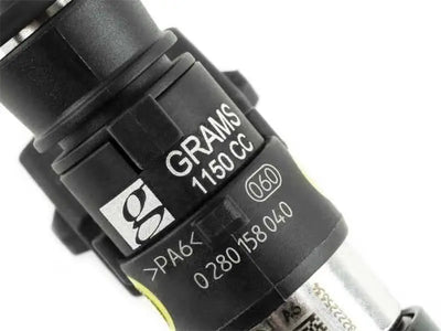 Grams Performance G2-1150-0500