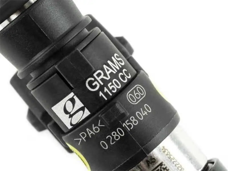 Grams Performance G2-1150-0500