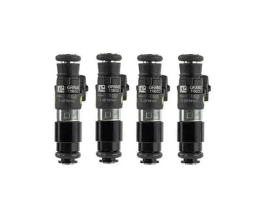 Grams Performance G2-1150-0500