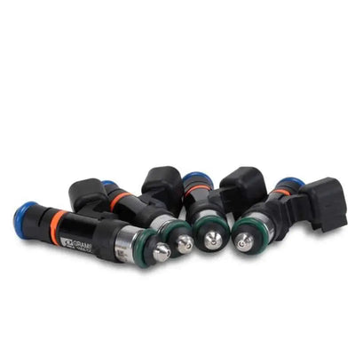 Grams Performance G2-1000-0501