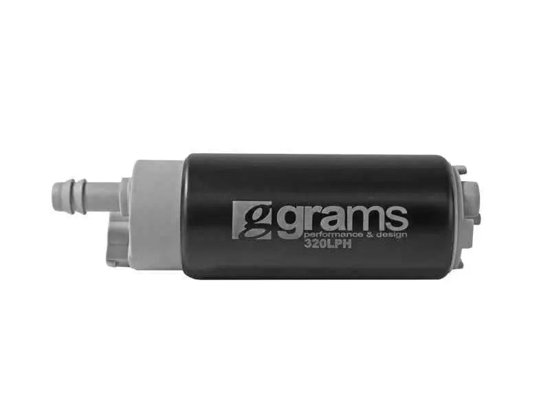 Grams Performance G51-99-0320