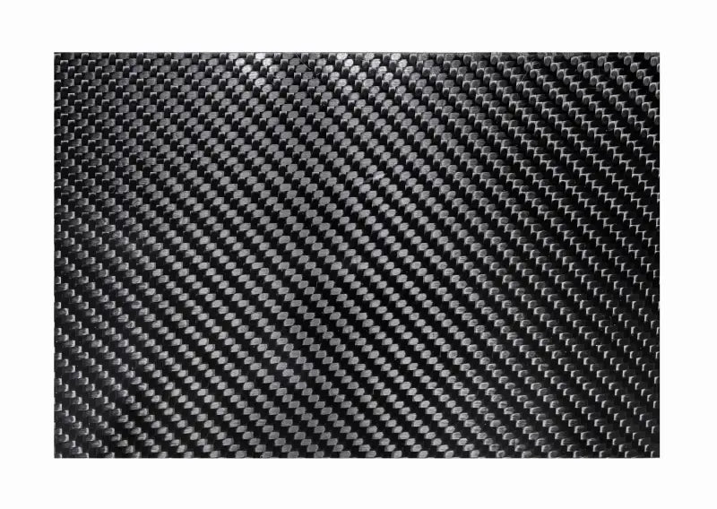 211 Carbon Fiber Sheet