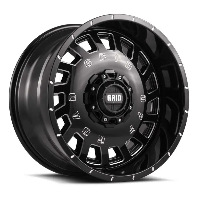 GD0318090530M3578 Wheel