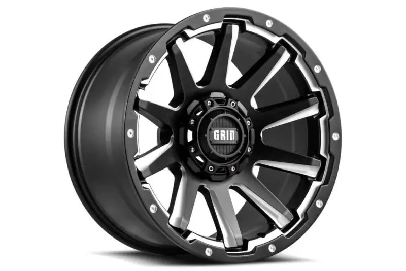 GD0518090655F1810 Wheel