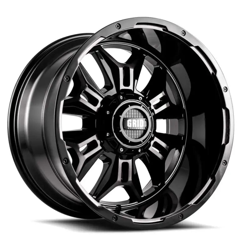 GD1120100550S210 Wheel