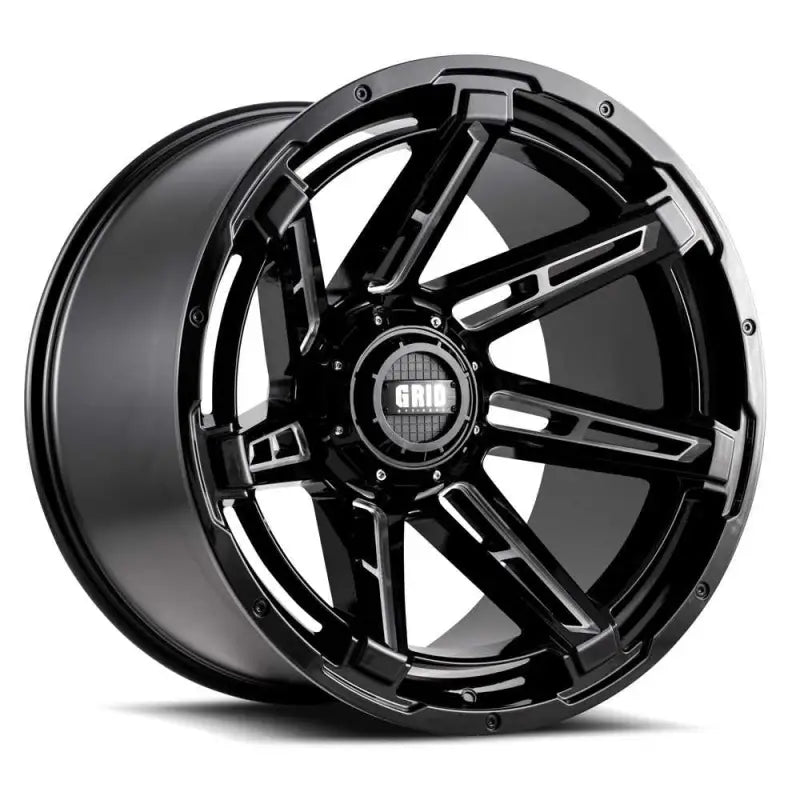 GD1220090870M125 Wheel