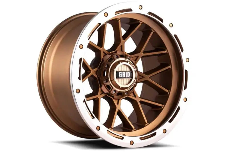 GD1322120237Z408 Wheel