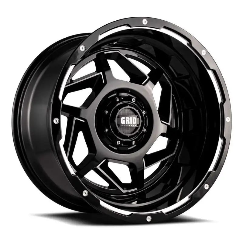 GD1420090237M108 Wheel