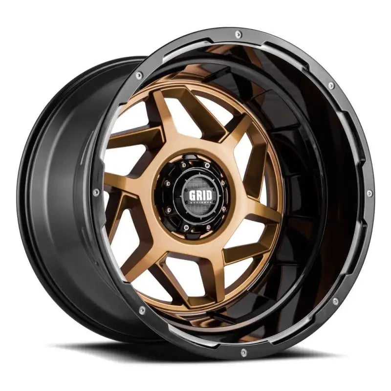 GD1422120052R487 Wheel