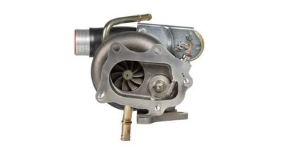GrimmSpeed 123006