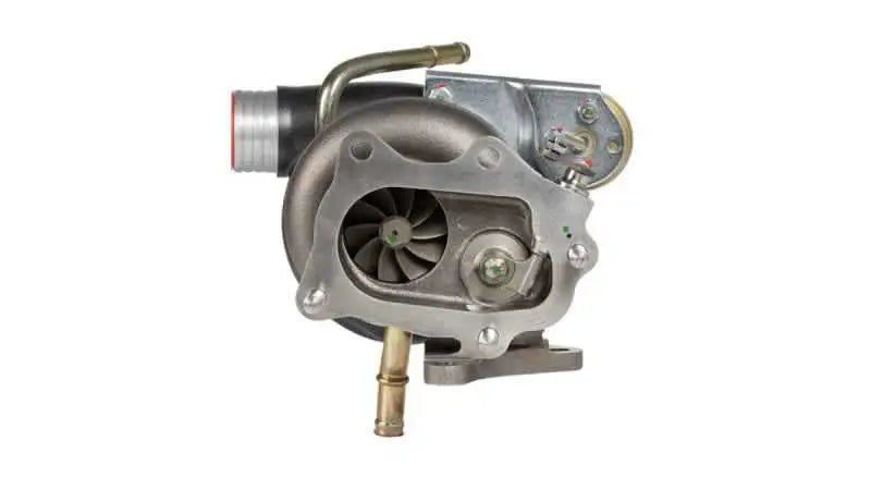 GrimmSpeed 123006