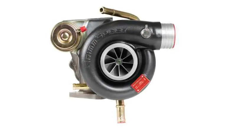 GrimmSpeed 123006