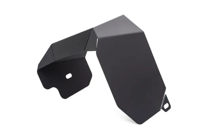 GrimmSpeed 02 + WRX/STi V2 Turbo Heat Shield - Black Ceramic Coating - Truck & Automotive