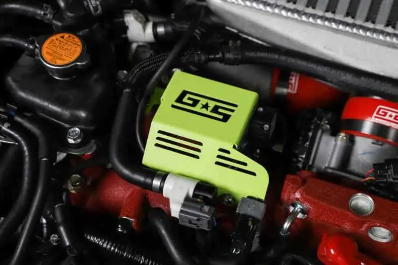 GrimmSpeed 112000.3