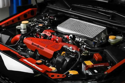 GrimmSpeed 112000.1