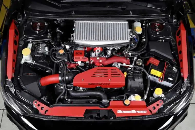 GrimmSpeed 112000.1