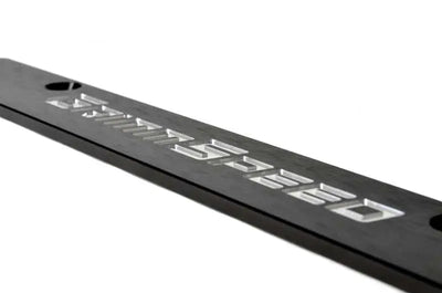 GrimmSpeed 98-10 Subaru Forester / 15+ WRX/STI License Plate Delete Kit - RV and Auto Parts