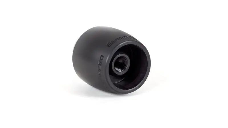 GrimmSpeed Shift Knob Delrin - M12x1.25 - Truck & Automotive