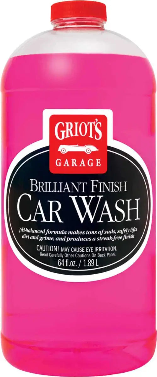 Griots Garage 10866
