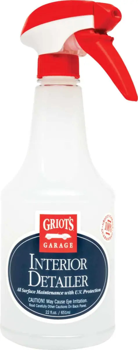 Griots Garage 10975