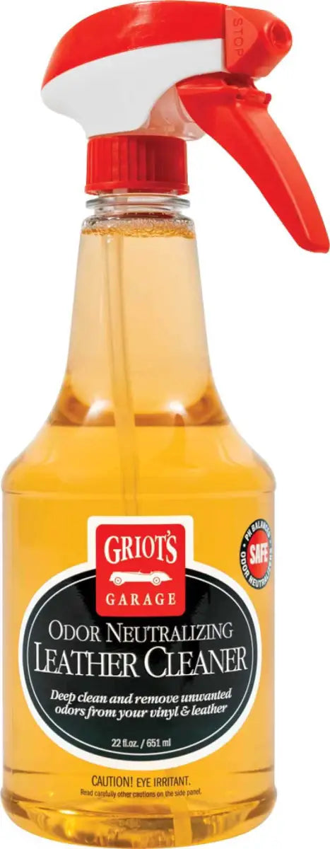 Griots Garage 10971