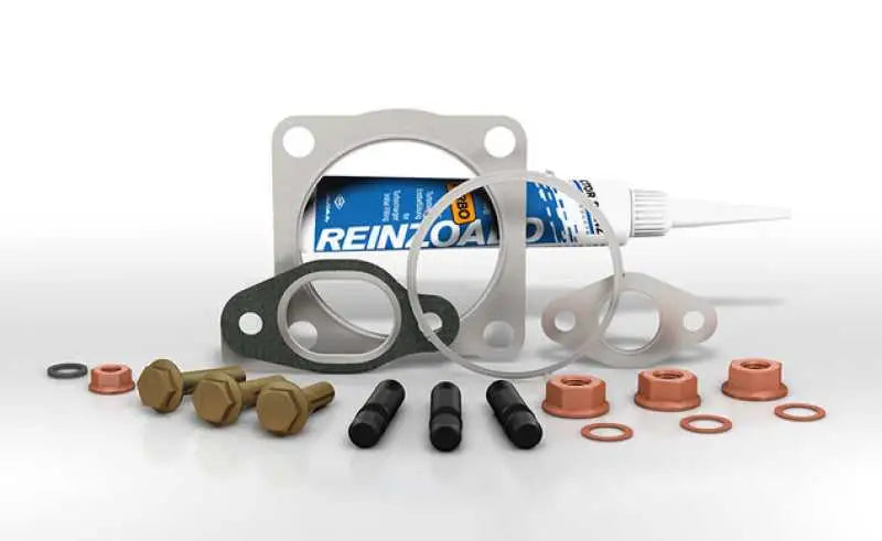 Victor Reinz GS33692 MAHLE Original Ford F-250 Super Duty 14-11 Turbocharger Mounting Set