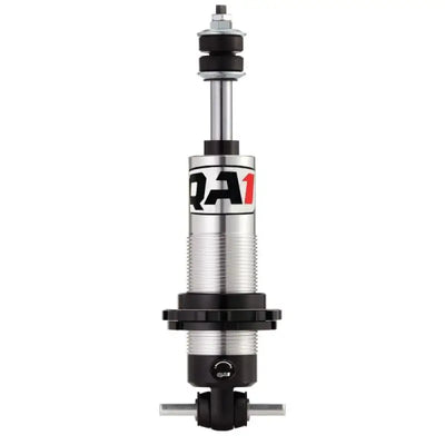 Silver and black GS501 QA1 Shock Gm C-O S-Adj for smooth ride